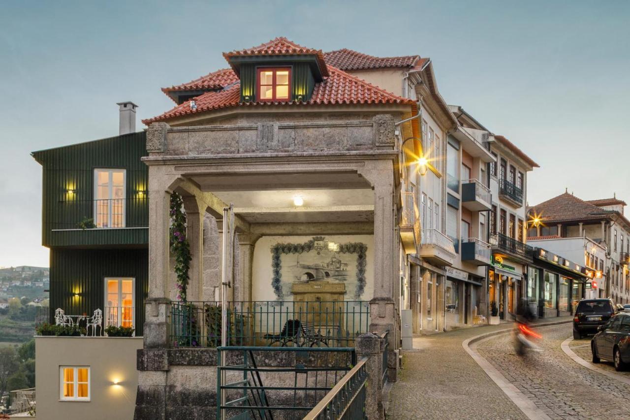 Casa do Fontanário Stay Amarante Exterior foto